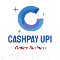 CASHPAY UPI